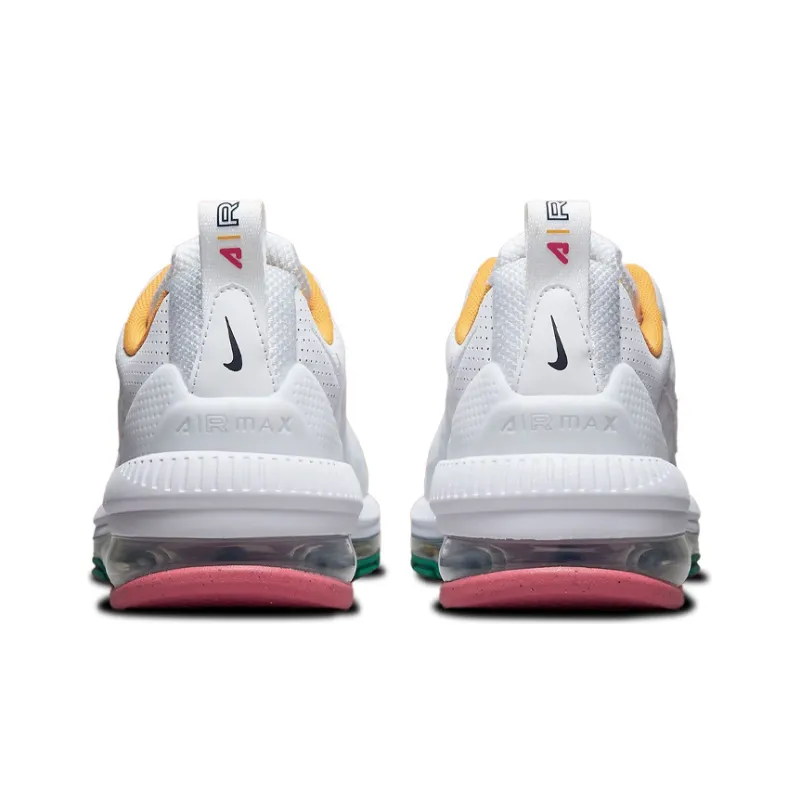 Nike Air Max Genome 'White'-4
