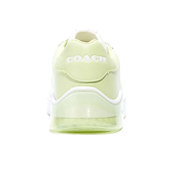 COACH CitySole Low Top Skateboard Shoes-4