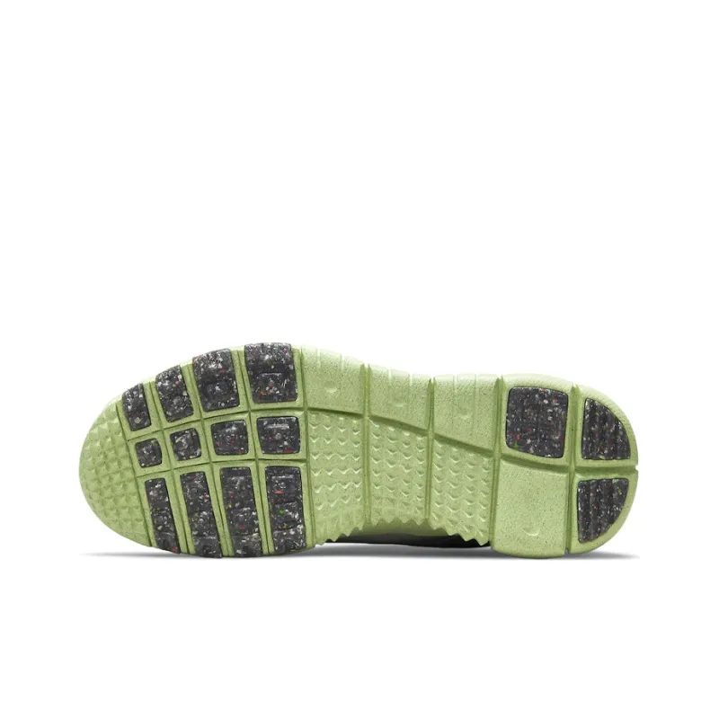 Nike Free Run Trail Grey Mint-5