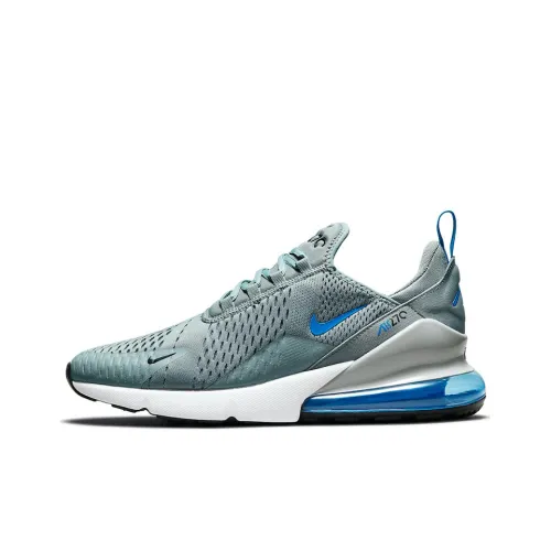 Nike Air Max 270 Essential Steel Blue