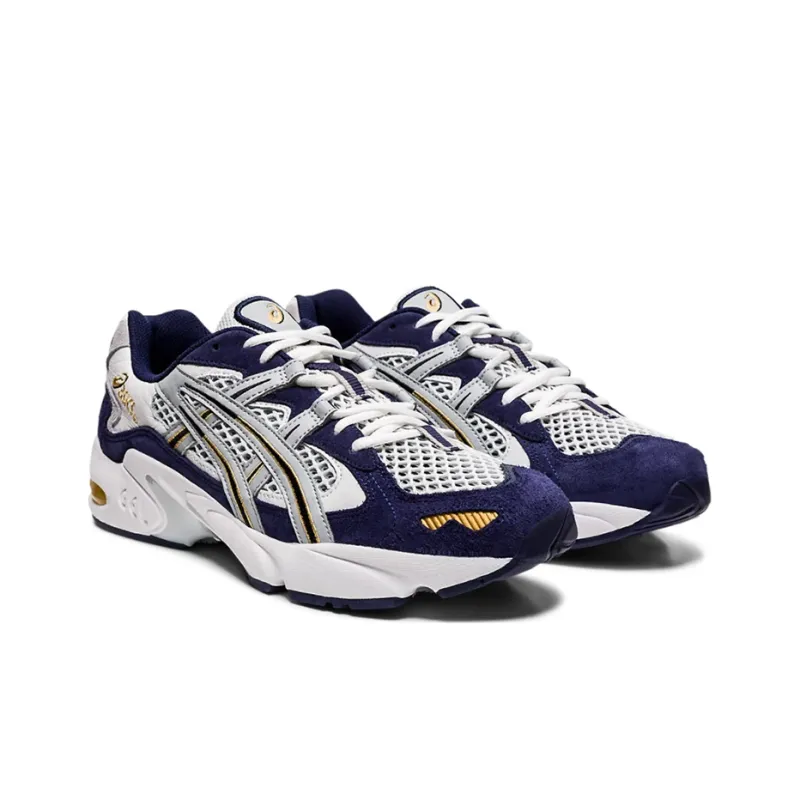 Asics Gel Kayano 5 Og 'Blue White'-2