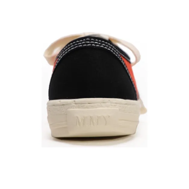 Maison MIHARA YASUHIRO General Scale Colour-block Sneakers-3