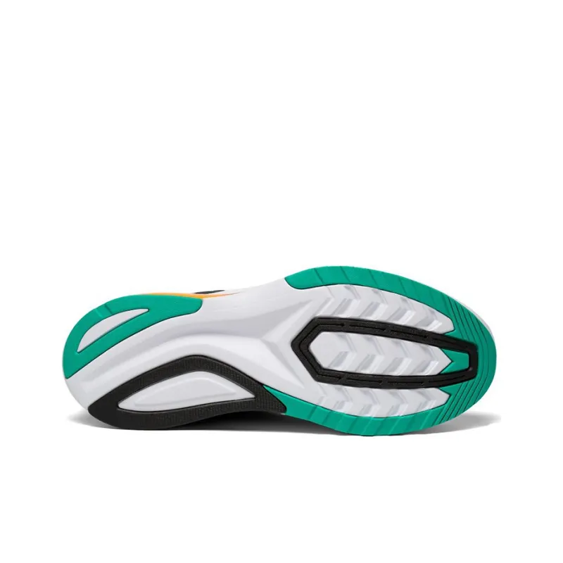 saucony Endorphin Shift 2 Alloy Jade-4