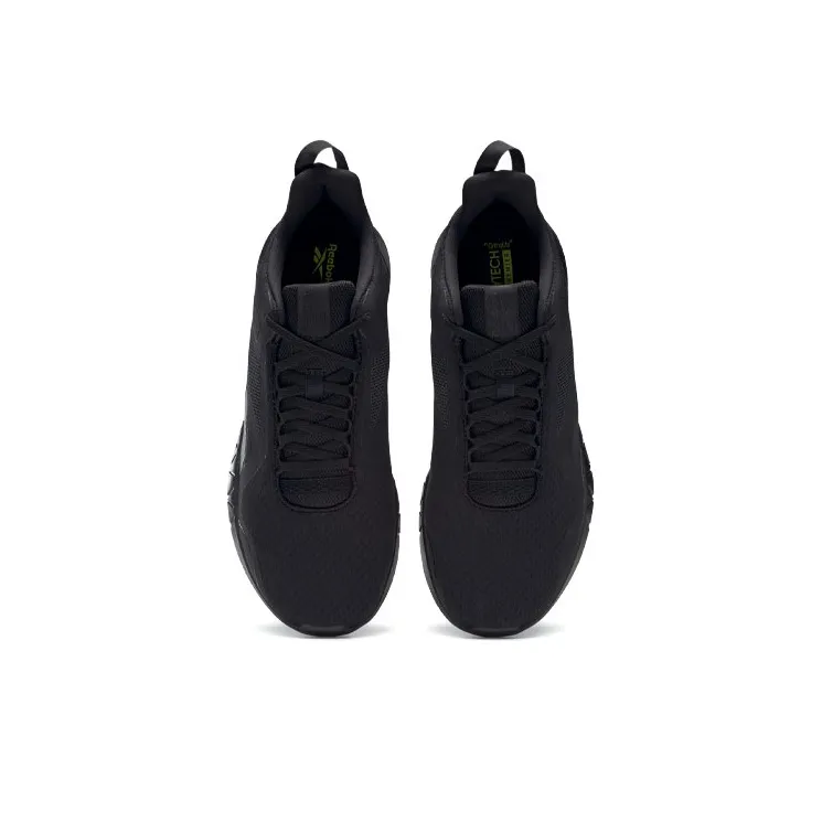 Reebok Flexagon Force 3 'Black Pure Grey'-4