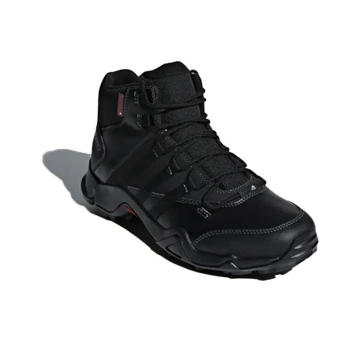 Adidas Terrex Ax2r Beta Mid Cw 'Black'-2