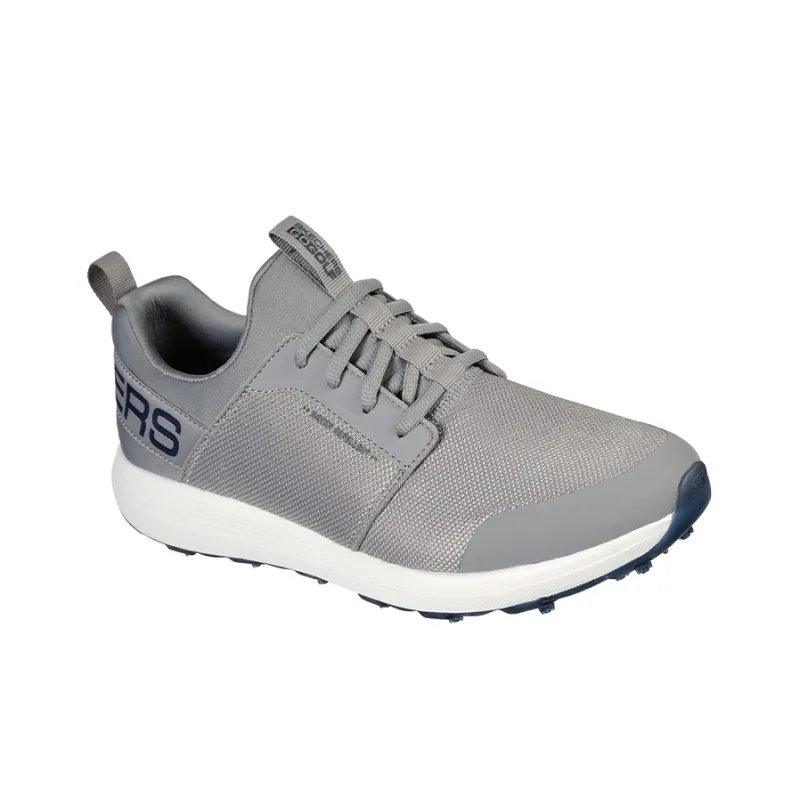 Skechers Go Golf Collection Running Shoes Men Low Top Gray-2