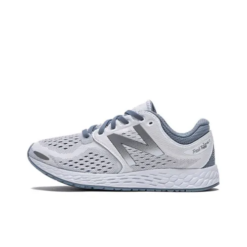 New Balance NB Zante Running Shoes Women's Low-Top Gray