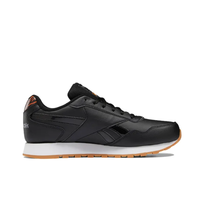 Reebok Women's Classic Harman Run 'Black Gum'-1