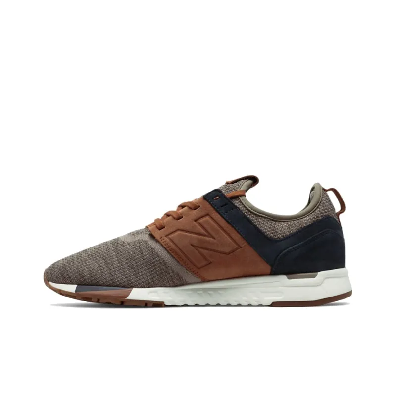 New Balance 247 'Brown'-0