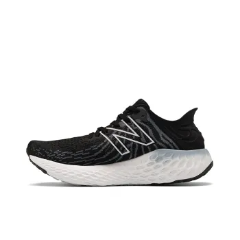 New Balance Fresh Foam 1080v11 'Black Thunder' Women's
