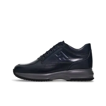 HOGAN Interactive Low Top Sneakers