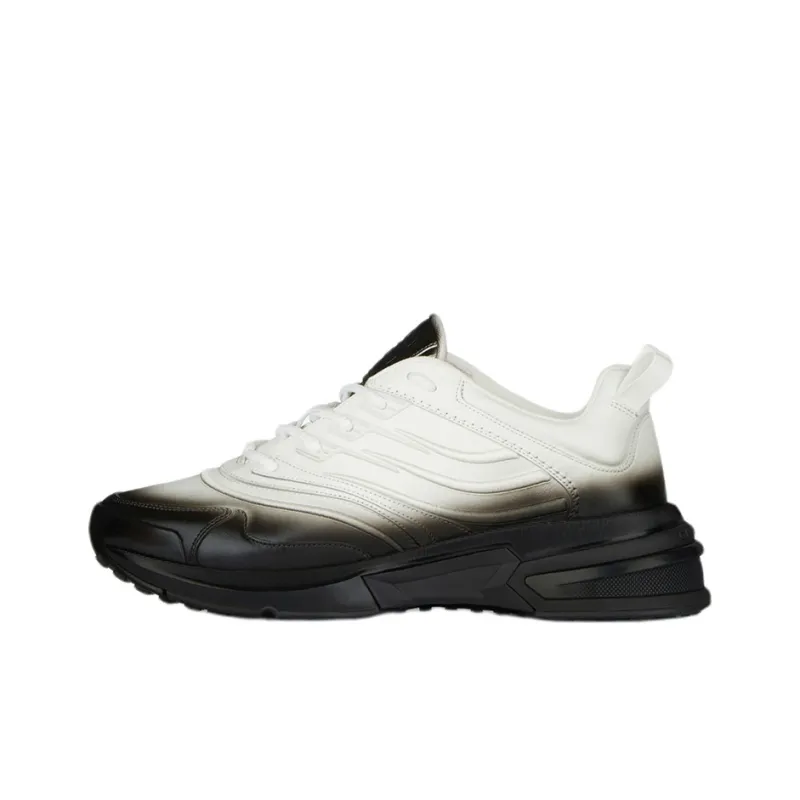Givenchy GIV 1 'White Black'-0