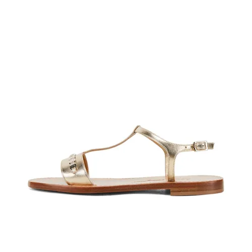 Ferragamo One-Strap Sandals Women's