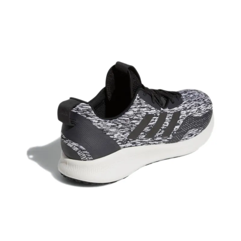 Adidas Purebounce+ Wear-Resistant Low-Top Running Shoes-3