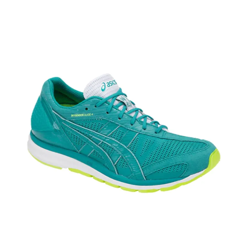 Asics Women's Skysensor Glide 4 'Lagoon'-3