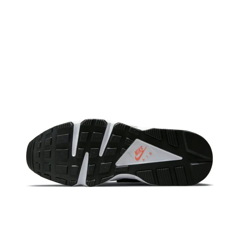 Nike Air Huarache Bright Mango-5