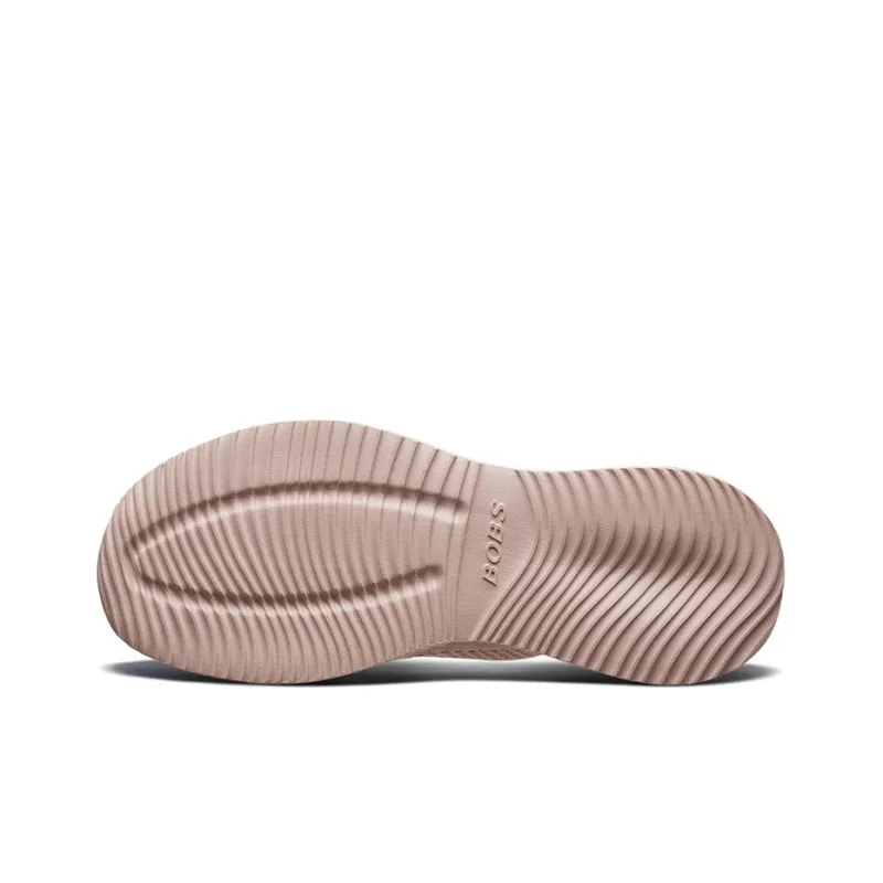 Skechers Bobs Squad 'Taupe' Women's-4