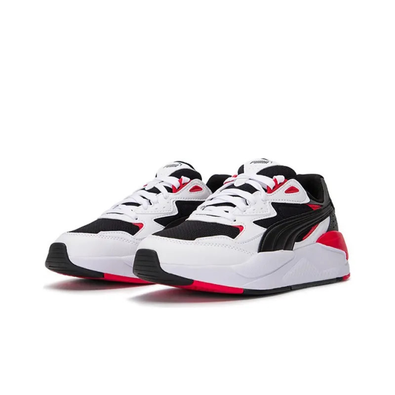 PUMA X Ray Speed 'Black High Risk Red'-2
