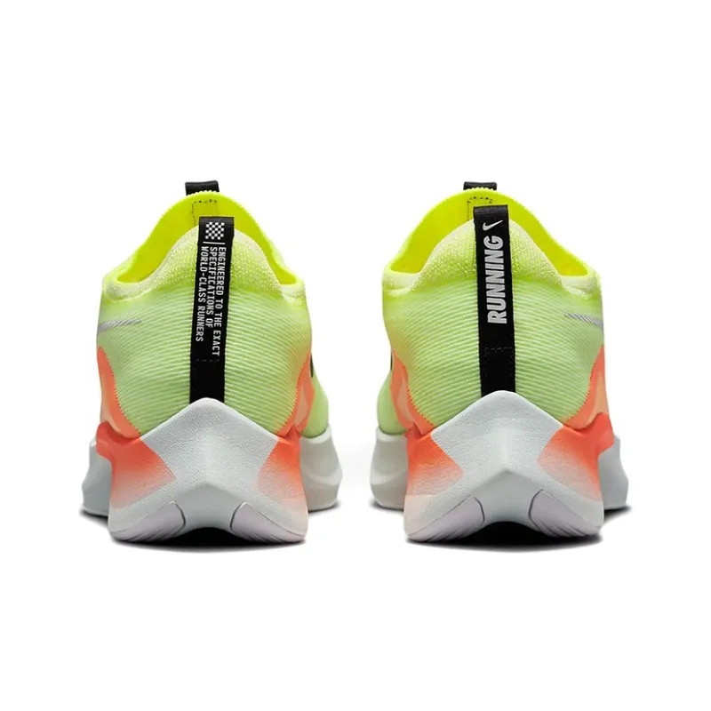 Nike Zoom Fly 4 Barely Volt-4
