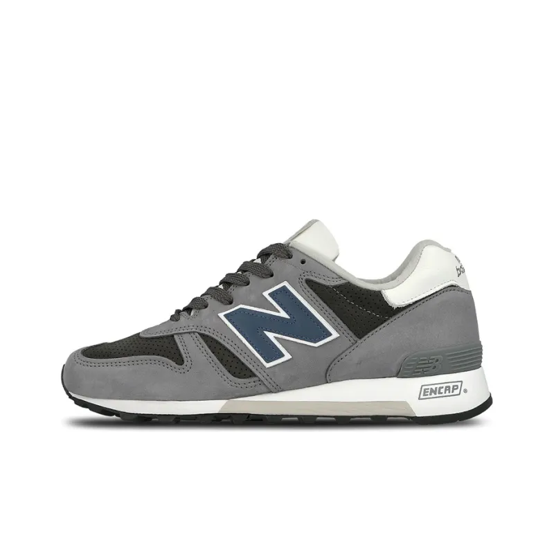 New Balance 1300 'Explorer By Air'-0