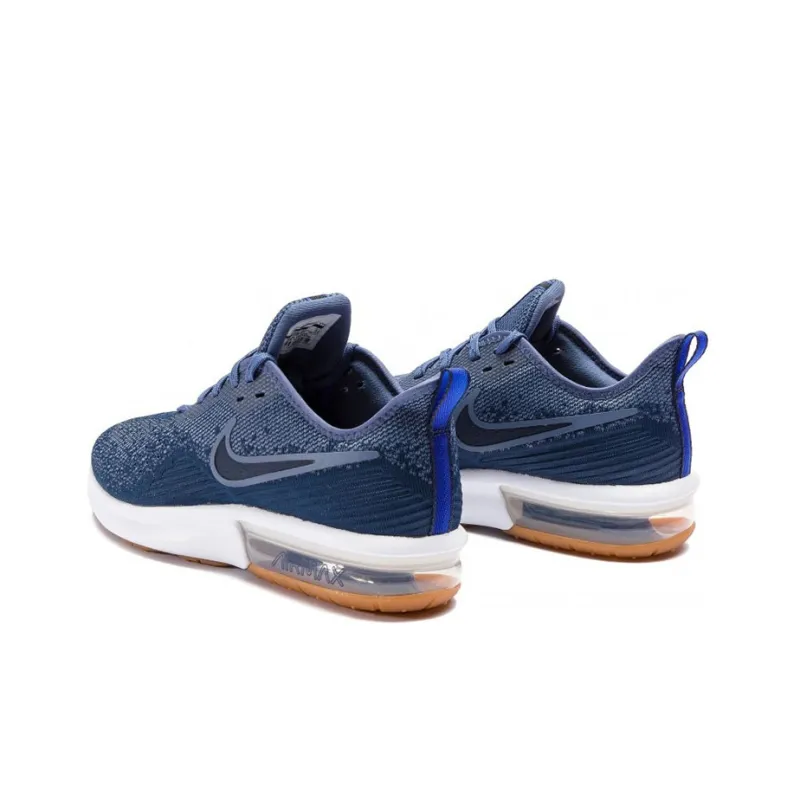 Nike Air Max Sequent 4 'Midnight Navy'-2