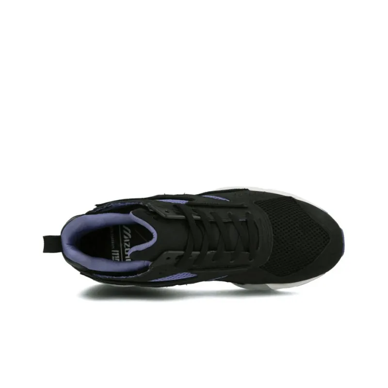 Mondo Control Mita X Mizuno 'Purple Syrup'-3