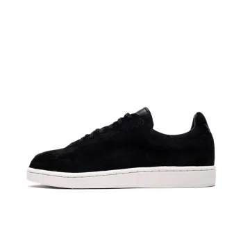 Y 3 Yohji Court Core Black