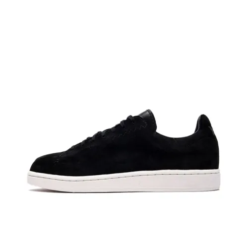 Adidas Y-3 Yohji Court Core Black