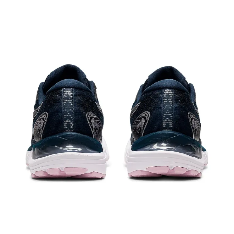Asics Gel Cumulus 23 'French Blue' Women's-4