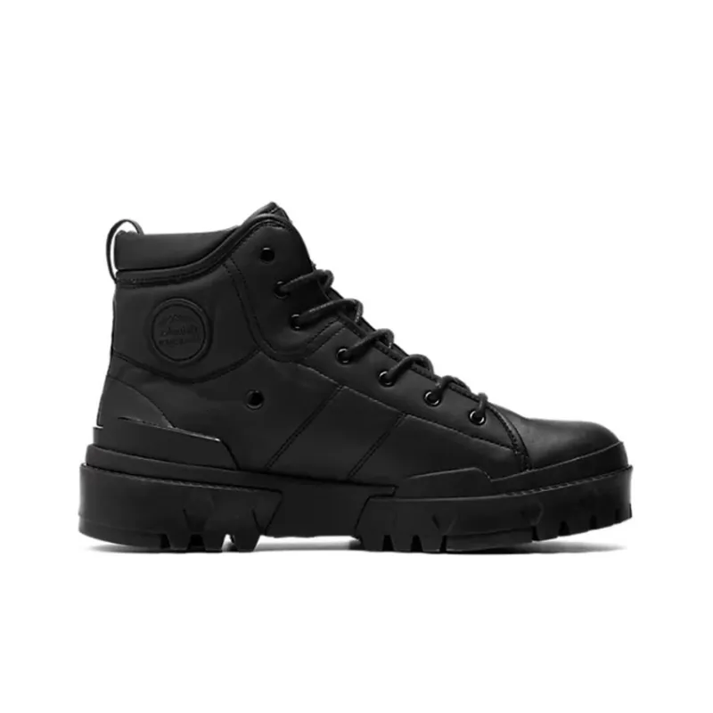Onitsuka Tiger Hmr Peak G tx Shoes 'Black'-1