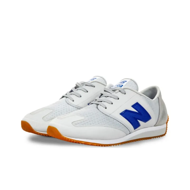 New Balance 320 Reengineered 'White Gum'-1