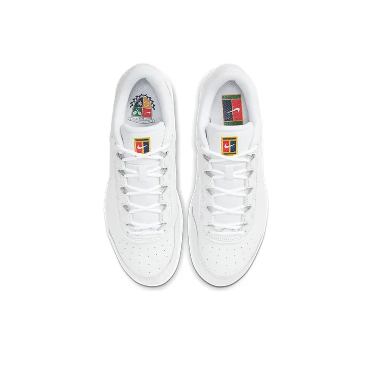 Nike Court Nike Air Max Vapor Wing Premium 'White'-3