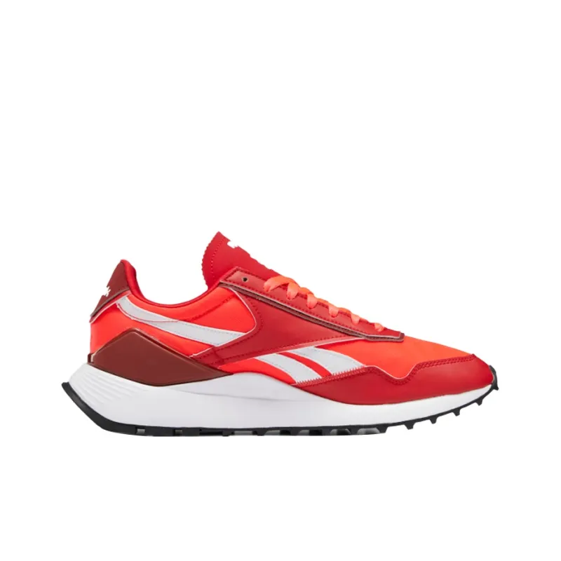 Reebok Classic Leather Legacy Az 'Neon Cherry'-1