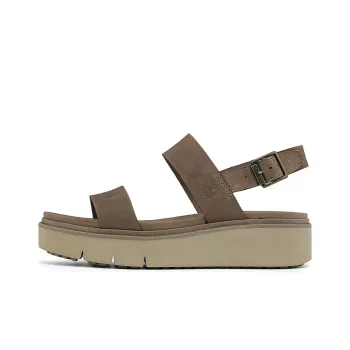 Timberland Safari Dawn 'Grey Brown' Women's