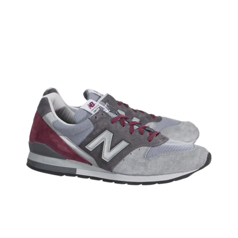 New Balance M996 'Made In Usa'-1