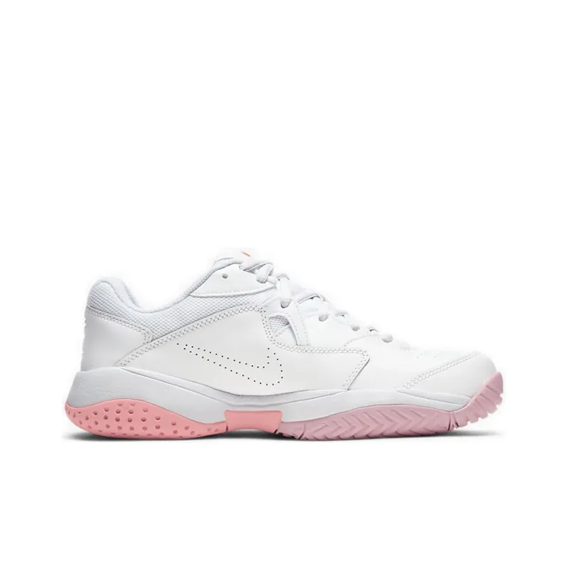 Nike Court Lite 2 White Sunset Pulse Women's-1