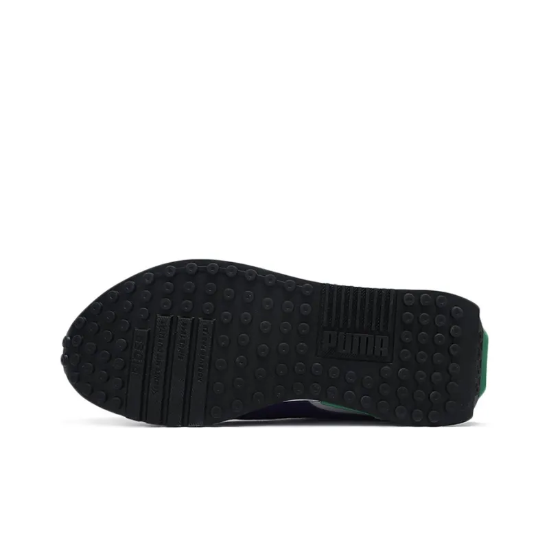 PUMA City Rider 'Electric Vaporous Grey Multi'-3