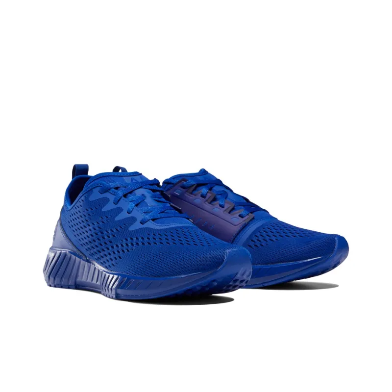 Reebok Flashfilm Running Shoes Men Low-Top Sapphire Blue-2