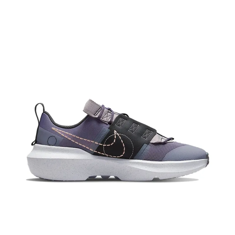 Nike Crater Impact 'Canyon Purple Off Noir' GS-1