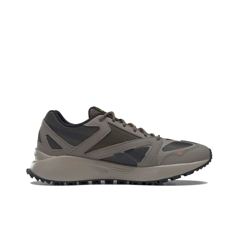 Reebok Lavante Terrain 2 'Army Green Trek Grey'-1