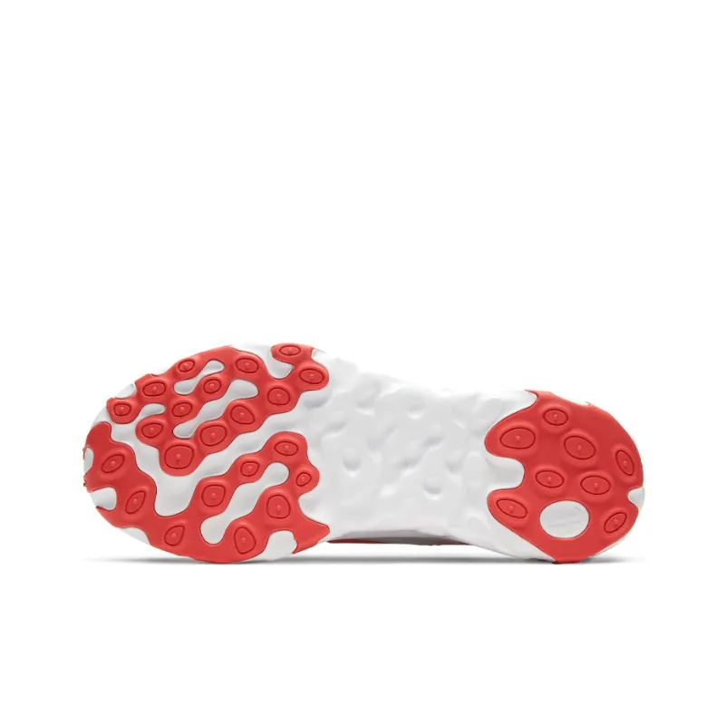 Nike Renew Lucent Red/White Women's-5