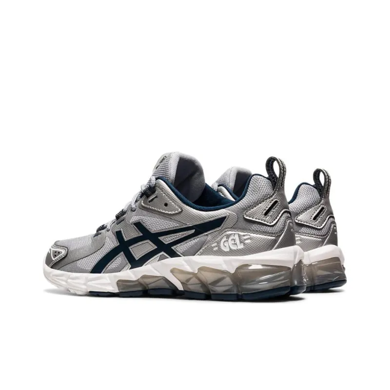 Asics Gel Quantum 180 'Pure Silver' Women's-3