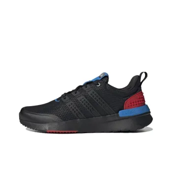 Adidas Racer TR21 X Lego 'Core Black Red'