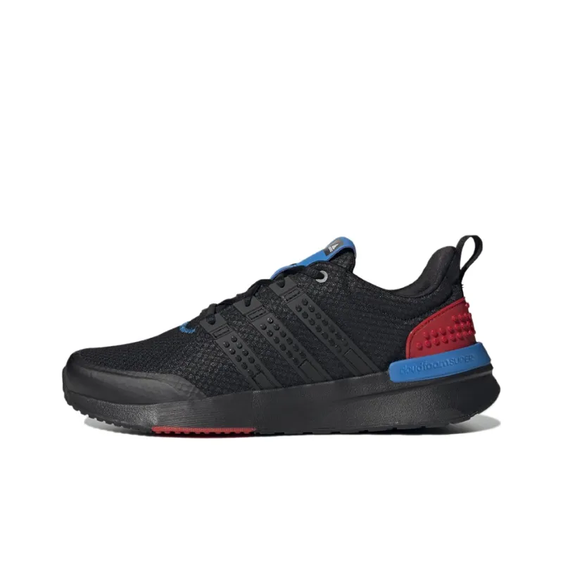 Adidas Racer TR21 X Lego 'Core Black Red'-0