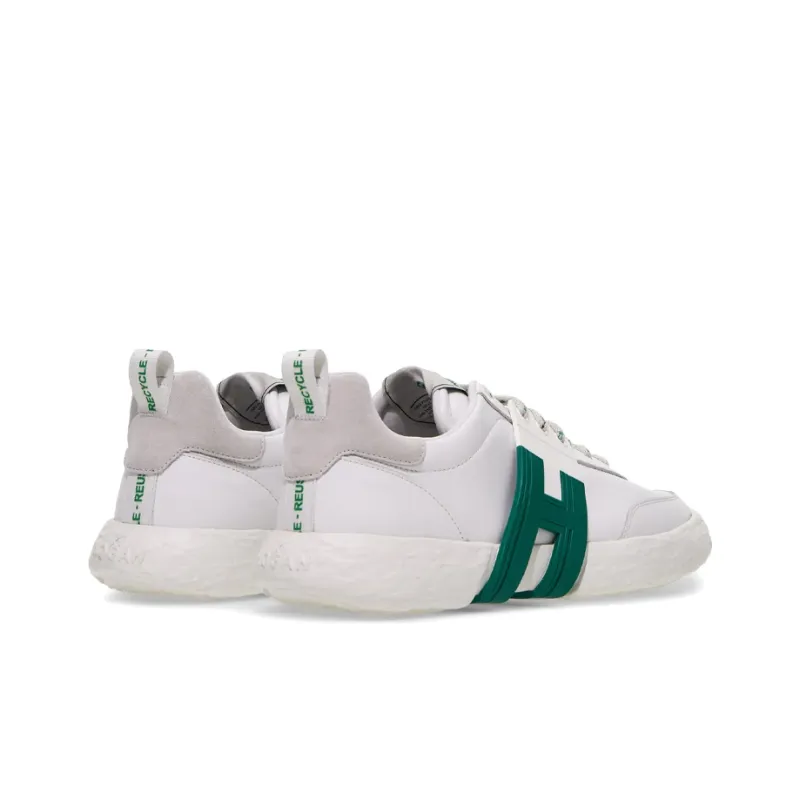 HOGAN 3R Low-Top Sneakers-3
