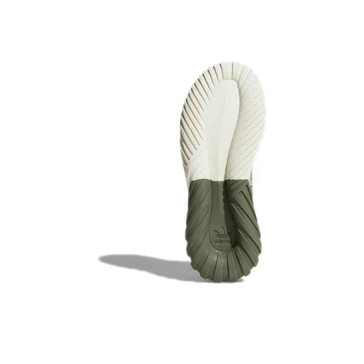 Adidas Tubular Doom Sock Pk 'Green Sesame'-5