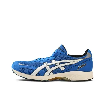 Asics Tarther Japan Low-Top Running Shoes Men's Blue