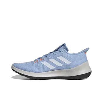 Adidas SenseBounce+ Shoes Blue Women's