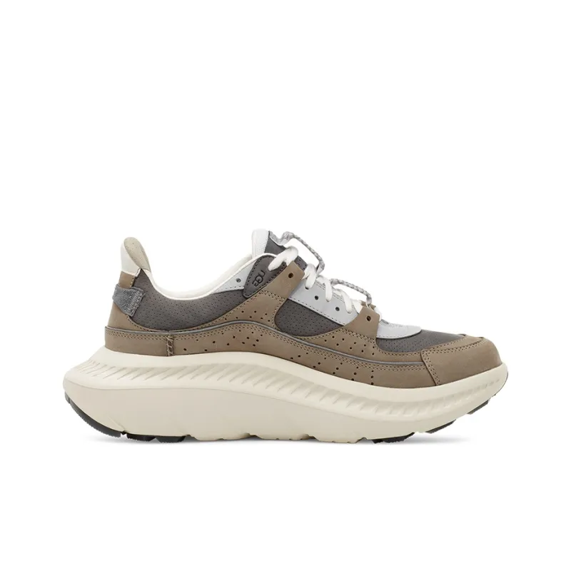 UGG CA805 V2 Nubuck 'Tan'-1