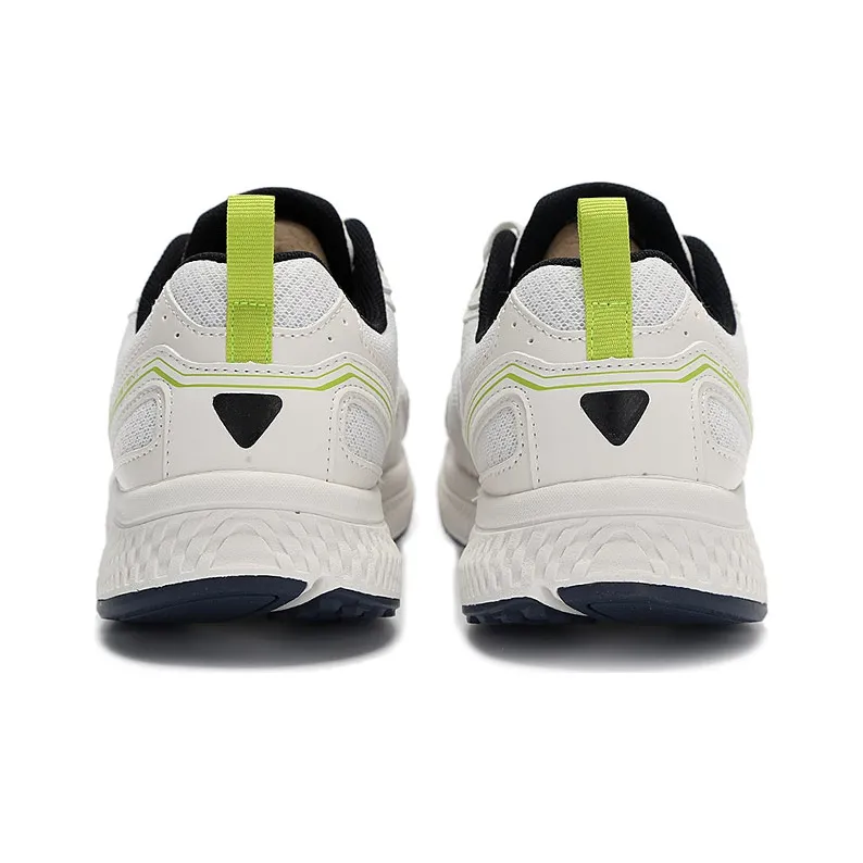 Skechers Go Run Consistent 'White Yellow'-2